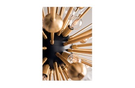 The Croy Chandelier