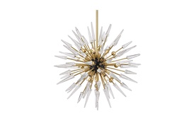The Croy Chandelier