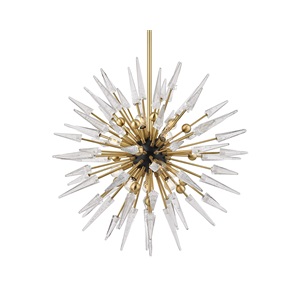 The Croy Chandelier