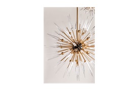 The Croy Chandelier