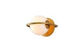 Ashwell Wall Light