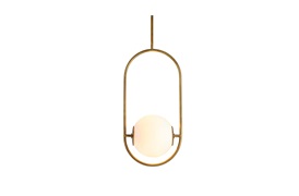 Ashwell Ceiling Light