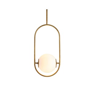 Ashwell Ceiling Light