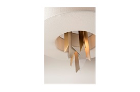 Axford Ceiling Light
