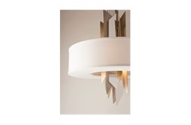Axford Ceiling Light