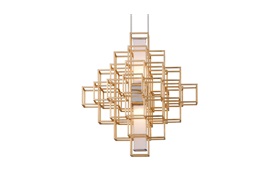 Crarae Chandelier