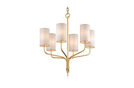The Whithorn Chandelier