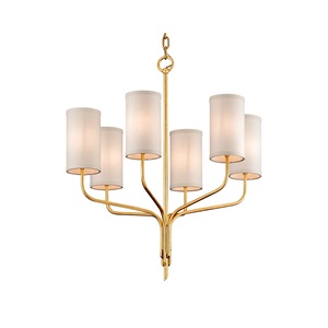 The Whithorn Chandelier