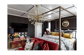 Crowle 01 Chandelier
