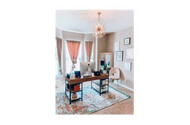 Crowle 01 Chandelier