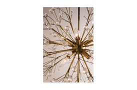 Crowle 01 Chandelier