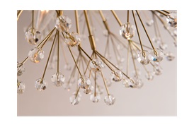 Crowle 01 Chandelier