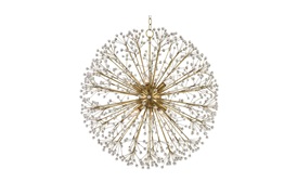 Crowle 01 Chandelier