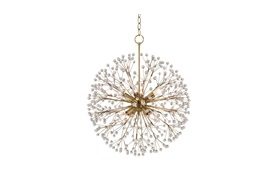 Crowle 01 Chandelier