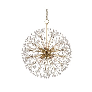 Crowle 02 Chandelier