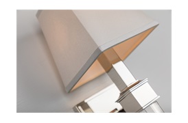 The Walmley Wall Light