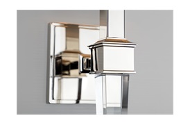 The Walmley Wall Light
