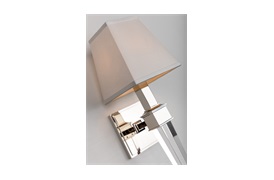 The Walmley Wall Light