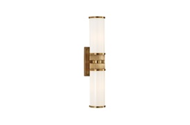 The Harper Wall Light