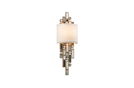 Tixall Wall Light