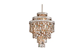 Tixall Wall Light
