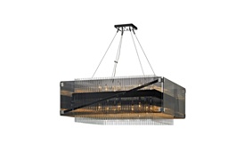 The Tirril Chandelier