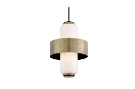 The Parwich Pendant