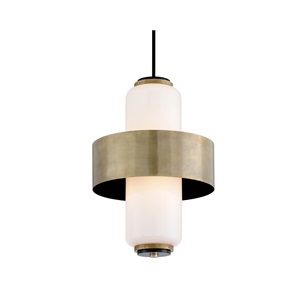 The Parwich Pendant