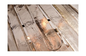 Ganton Wall Light