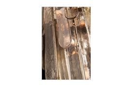 Ganton Wall Light