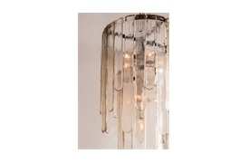 Ganton Wall Light