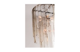 Ganton Wall Light