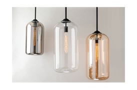 Hasbury Pendant Light