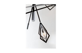 Hazeley Ceiling Light