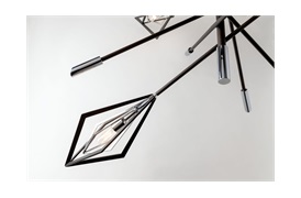 Hazeley Ceiling Light