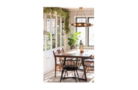 Heylor Ceiling Light