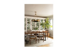 Heylor Ceiling Light