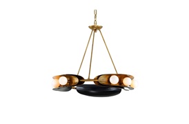 Heylor Ceiling Light