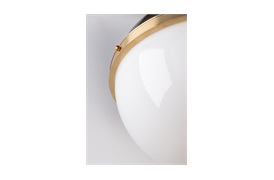 The Mumby Pendant                            Light