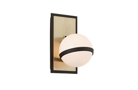 The Tigley Wall Light