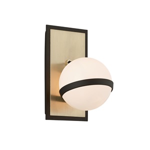The Tigley Wall Light