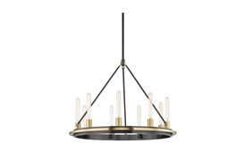 The Soay Light