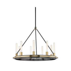 The Soay Light