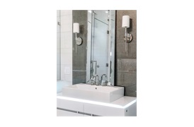 The Snave Wall Light