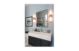 The Harper Wall Light