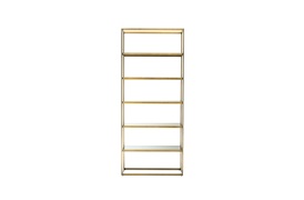 The Omega Bookshelf by Eichholtz
