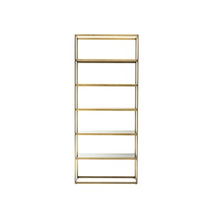 The Omega Bookshelf by Eichholtz