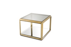 The Callum                               Coffee  Table by Eichholtz                                 
