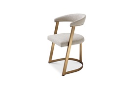 Dexter Dining Chair By Eichholtz