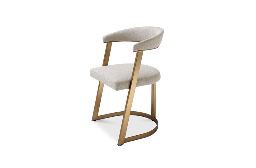 Dexter Dining Chair By Eichholtz